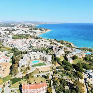 Quinta Da Barracuda Apartamento Albufeira