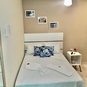  Apartamento Pontal Suítes