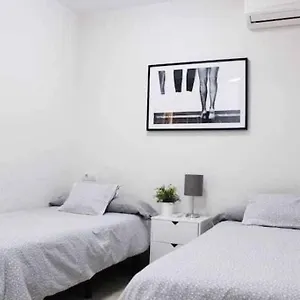 Best Location In Marbella. Beachfront!! Apartamento Marbella