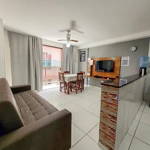  Apartamento Prainha Paradise