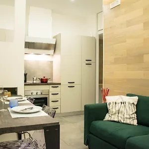 Largo Leopardi Modern Apartamento Roma