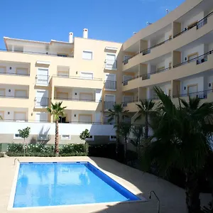 C02 - Luxury 3 Bed With Pool View Apartamento Lagos