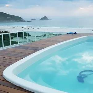  Apartamento Aparts Da Grande 301